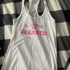 Regina George tank top